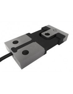 Планарный тензодатчик ZLS...