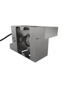 Одноточечный тензодатчик...