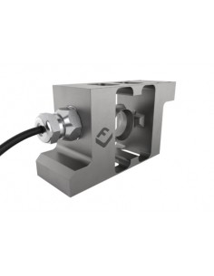 Одноточечный тензодатчик... 2