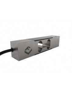 Одноточечный тензодатчик... 2