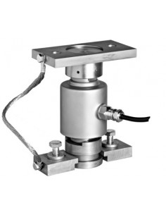 Узлы встройки 55-01-07C