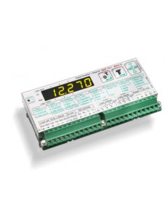 DAS 72.1 Индикатор процессов