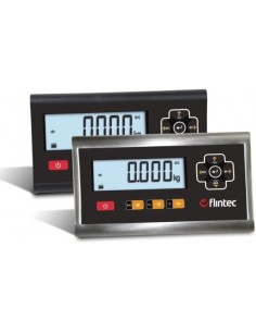 FT-107 Weighing Indicator