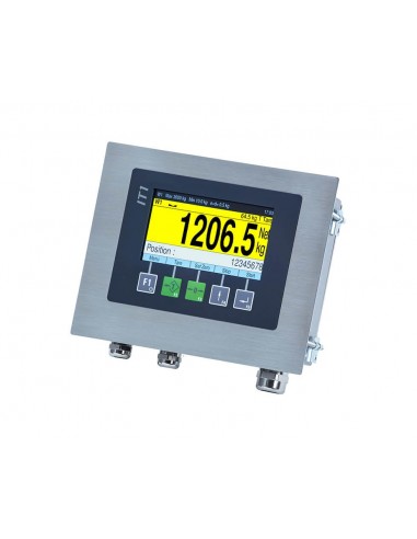 IT1 Weighing Indicator