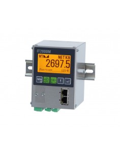 Весовой Терминал IT2000M