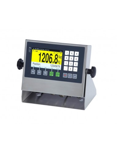 Весовой Терминал IT3