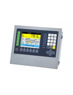 Весовой Терминал IT6000E